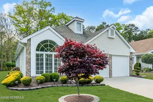 2429 Agincourt Rd, Toms River Township, NJ 08755 - Photo 3