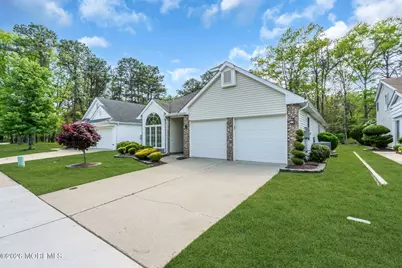 2429 Agincourt Road, Toms River Township, NJ 08755 - Photo 7