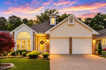 2429 Agincourt Road, Toms River Township, NJ 08755 - Photo 1