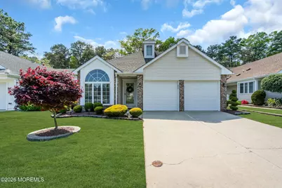 2429 Agincourt Road, Toms River Township, NJ 08755 - Photo 5