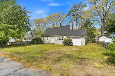 464 Newport Road, Forked River, NJ 08731 - Photo 1