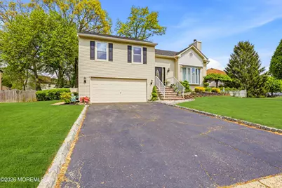 56 Sami Drive, Howell Township, NJ 07731 - Photo 3