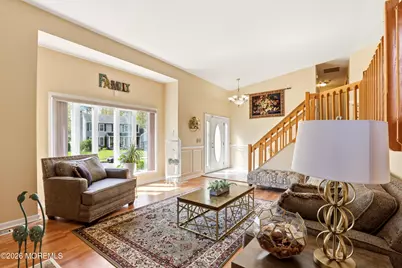 56 Sami Drive, Howell Township, NJ 07731 - Photo 5