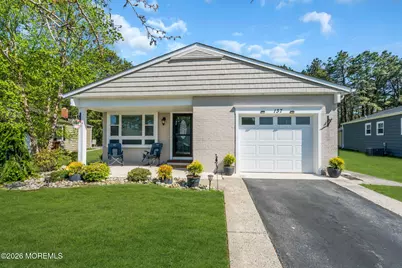 137 San Carlos Street, Toms River Township, NJ 08757 - Photo 1