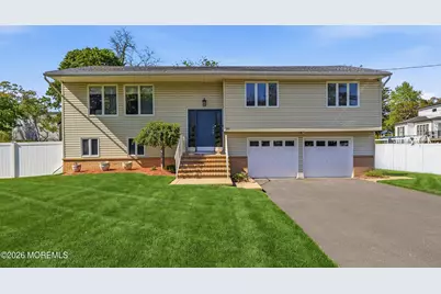 295 Jersey Avenue, Long Branch, NJ 07740 - Photo 1