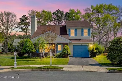 14 Bellwood Court, Barnegat, NJ 08005 - Photo 1