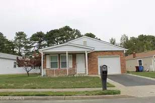 221 Orlando Blvd, Toms River Township, NJ 08757 - Photo 1