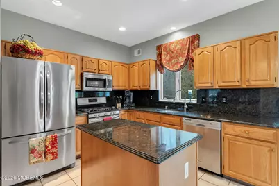 4 Quaker Hill Road, Jackson, NJ 08527 - Photo 33
