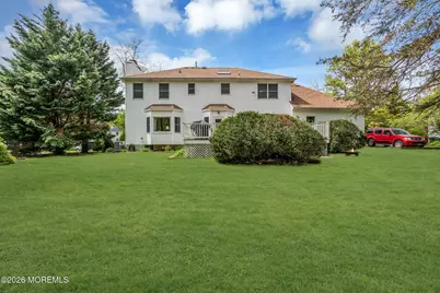 4 Quaker Hill Road, Jackson, NJ 08527 - Photo 63