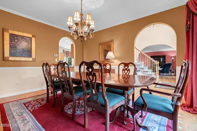 4 Quaker Hill Road, Jackson, NJ 08527 - Photo 17