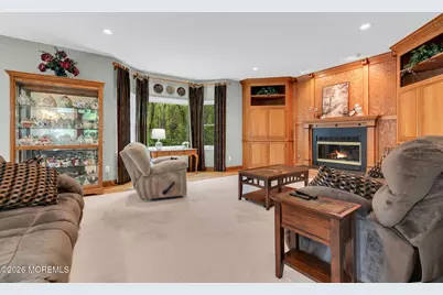 4 Quaker Hill Road, Jackson, NJ 08527 - Photo 23