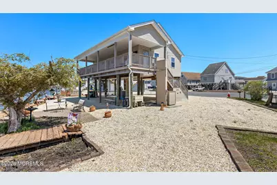 120 Marlin Road, Tuckerton, NJ 08087 - Photo 21