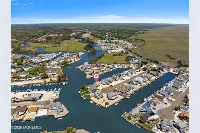 120 Marlin Road, Tuckerton, NJ 08087 - Photo 11