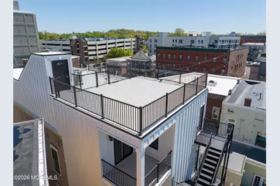 9 Wharf Avenue #3, Red Bank, NJ 07701 - Photo 19