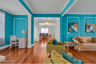 206 3rd Avenue #1, Asbury Park, NJ 07712 - Photo 7