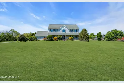 211 E Colliers Mill Road, New Egypt, NJ 08533 - Photo 5