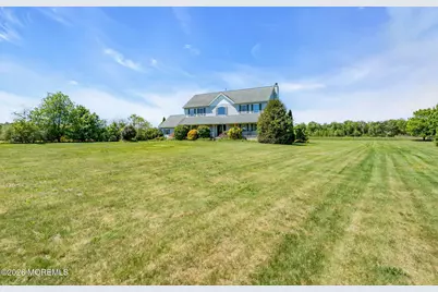 211 E Colliers Mill Road, New Egypt, NJ 08533 - Photo 17