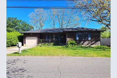 1125 Seaman Avenue, Beachwood, NJ 08722 - Photo 1