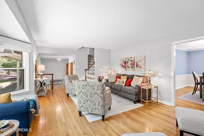 45 W Long Drive, Lawrence Township, NJ 08648 - Photo 5
