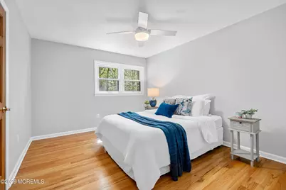 45 W Long Drive, Lawrence Township, NJ 08648 - Photo 19