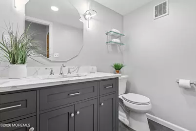 45 W Long Drive, Lawrence Township, NJ 08648 - Photo 13