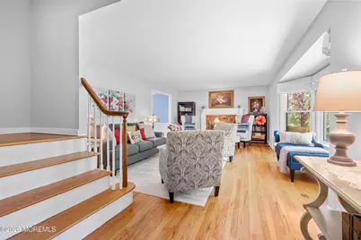 45 W Long Drive, Lawrence Township, NJ 08648 - Photo 15