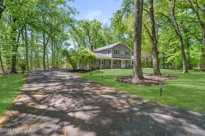 45 W Long Drive, Lawrence Township, NJ 08648 - Photo 1