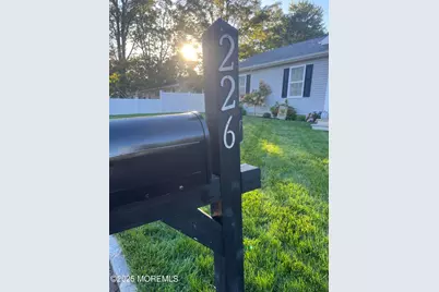 226 Pennant Avenue, Beachwood, NJ 08722 - Photo 25
