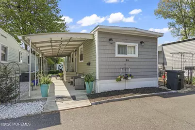 44 Sams Trailer Ct Court, Hazlet Township, NJ 07730 - Photo 15