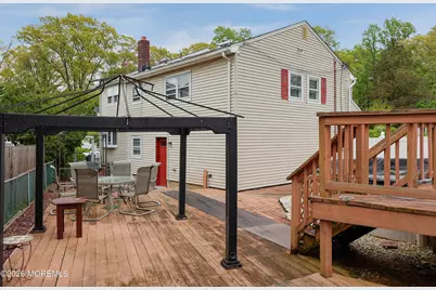 167 Crestview Drive, Middletown, NJ 07748 - Photo 23