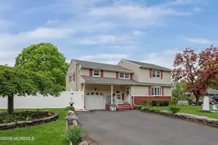 167 Crestview Dr, Middletown, NJ 07748 - Photo 3