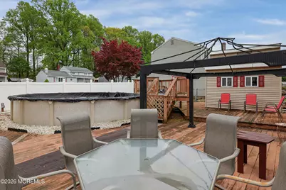 167 Crestview Drive, Middletown, NJ 07748 - Photo 21