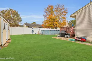 1432 Eleventh Ave, Toms River Township, NJ 08757 - Photo 9