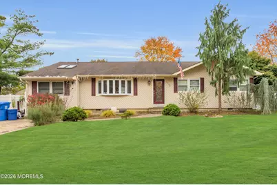 1432 11th Avenue, Toms River Township, NJ 08757 - Photo 1