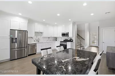 109 Hedgerow Lane, Manalapan Township, NJ 07726 - Photo 17