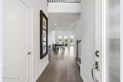 109 Hedgerow Lane, Manalapan Township, NJ 07726 - Photo 13