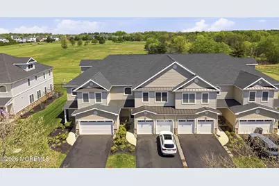 109 Hedgerow Lane, Manalapan Township, NJ 07726 - Photo 11