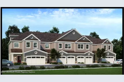 109 Hedgerow Lane, Manalapan Township, NJ 07726 - Photo 55