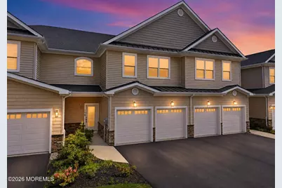 109 Hedgerow Lane, Manalapan Township, NJ 07726 - Photo 1