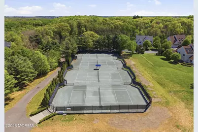 109 Hedgerow Lane, Manalapan Township, NJ 07726 - Photo 9