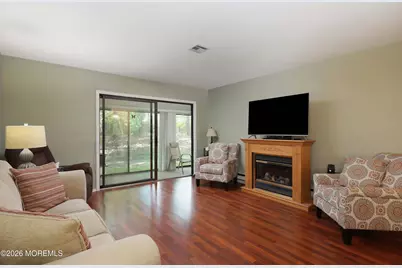 240 Medford Court #A, Manalapan Township, NJ 07726 - Photo 9