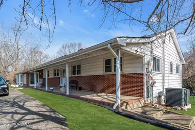 184 County Road 520, Morganville, NJ 07751 - Photo 1