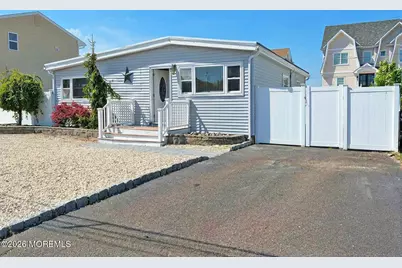 3414 Bergen Avenue, Toms River Township, NJ 08753 - Photo 1