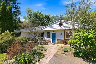 12 Pine Drive, Roosevelt, NJ 08555 - Photo 3