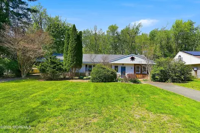 12 Pine Drive, Roosevelt, NJ 08555 - Photo 1