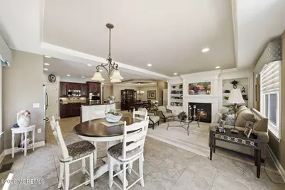 38 Riva Ridge Road, Manalapan Township, NJ 07726 - Photo 3