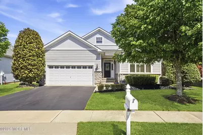 38 Riva Ridge Road, Manalapan Township, NJ 07726 - Photo 31