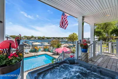 137 Riverside Drive N, Brick, NJ 08724 - Photo 5
