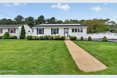317 Northrop Road, Brick, NJ 08723 - Photo 3