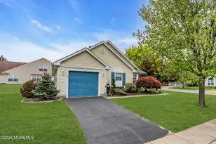 2760 Rockport Ln, Toms River Township, NJ 08755 - Photo 3